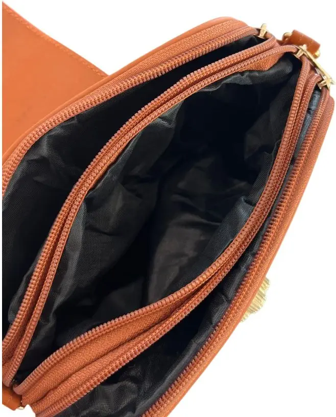 Baldinini Trend Crossbody Sumkasi
