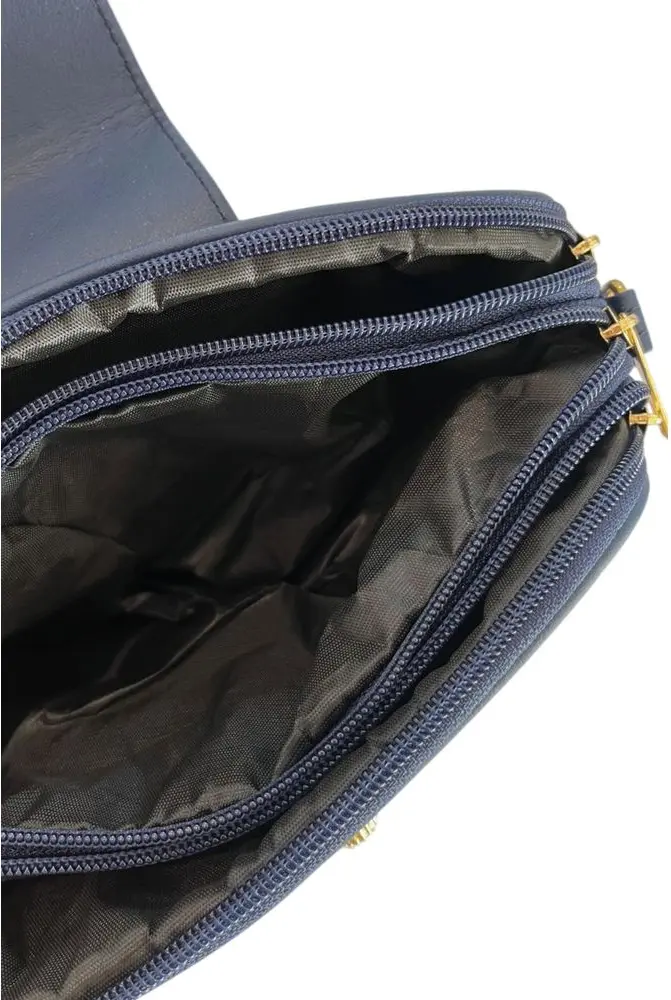 Crossbody sumkasi Baldinini Trend