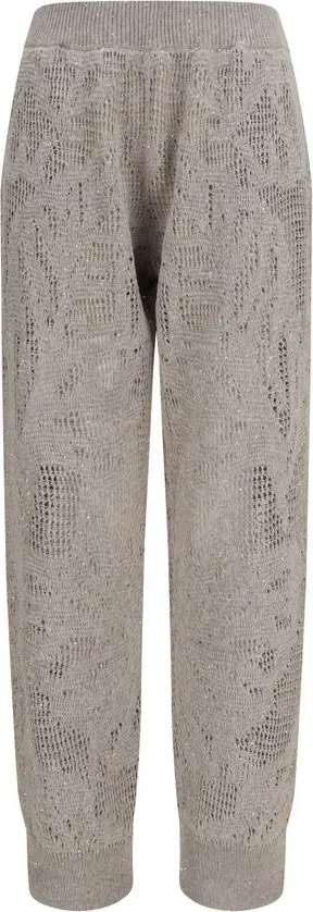Brunello Cucinelli Shimoliy shim