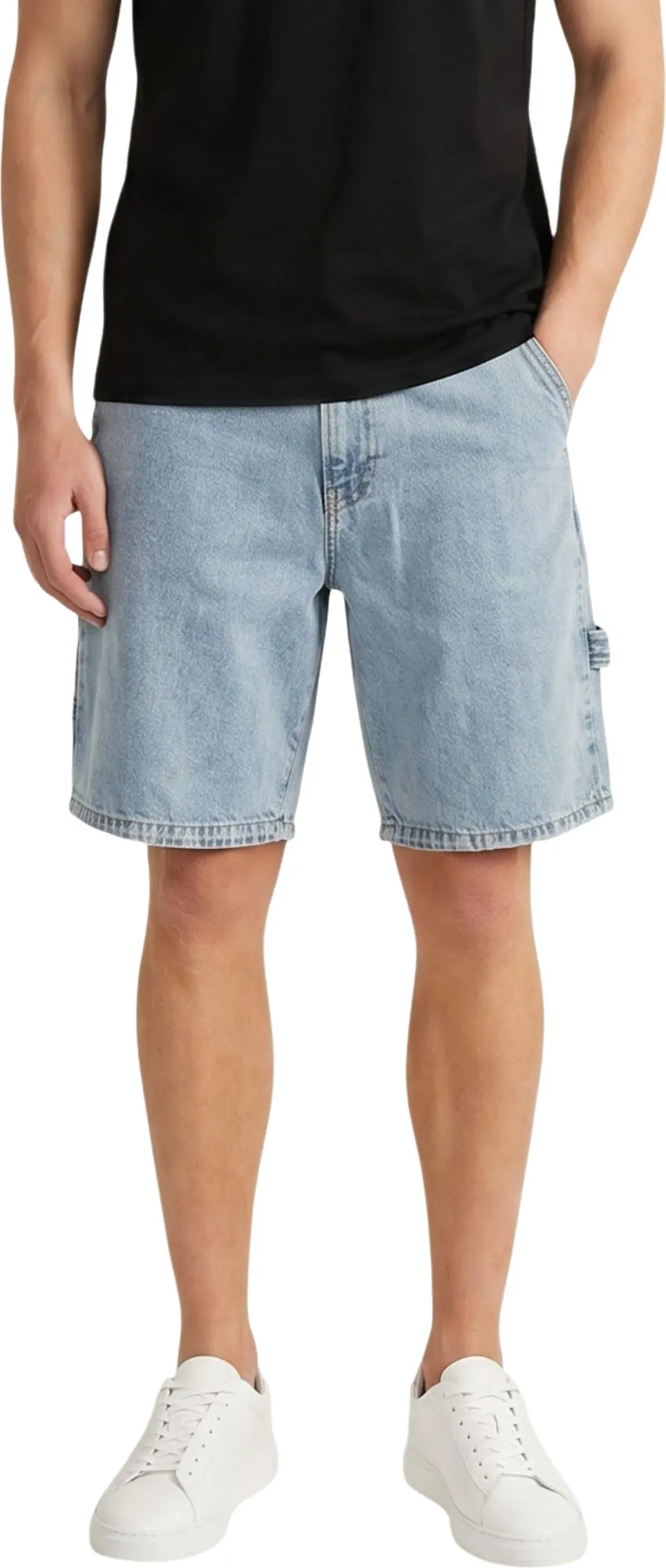 Shorts Only & Sons