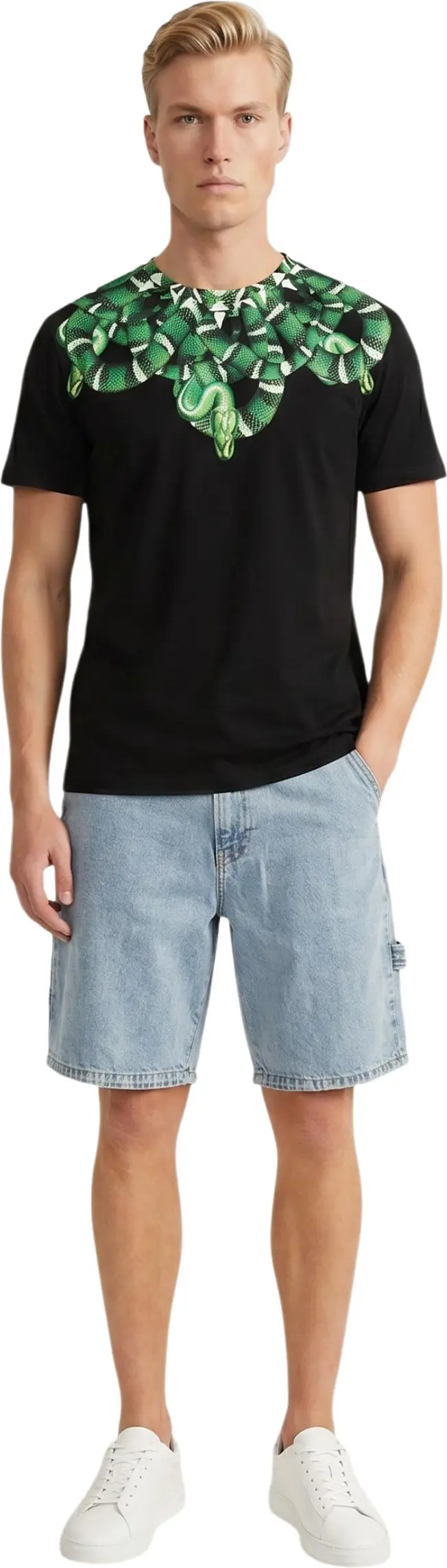 Shorts Only & Sons