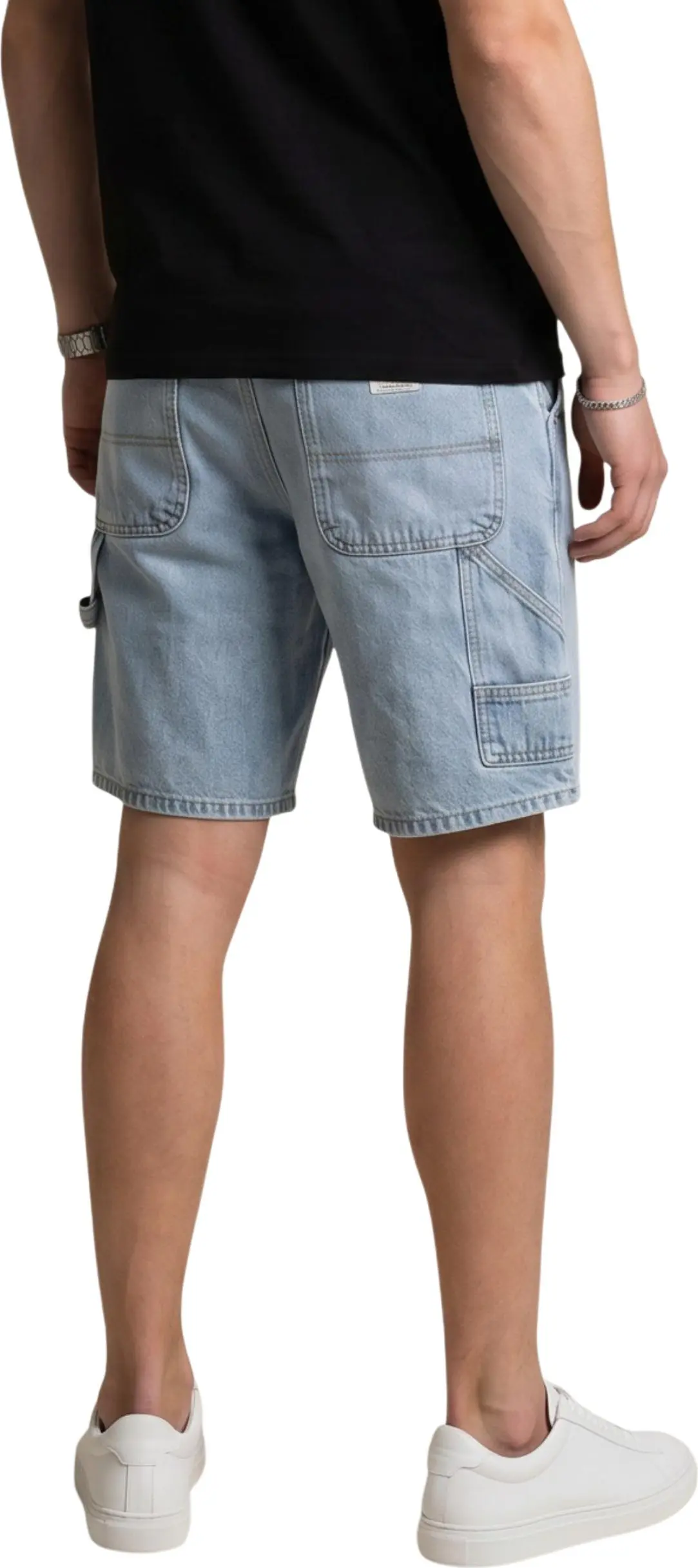 Shorts Only & Sons