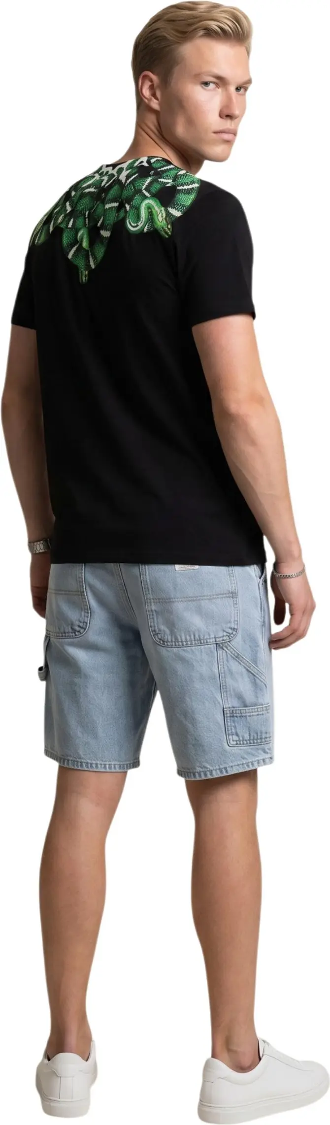 Shorts Only & Sons