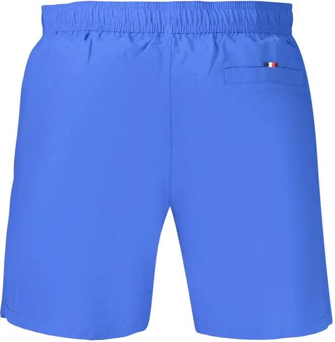 Tommy Hilfiger suzuvchi shortilari
