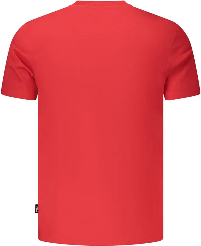 T-shirt Fila