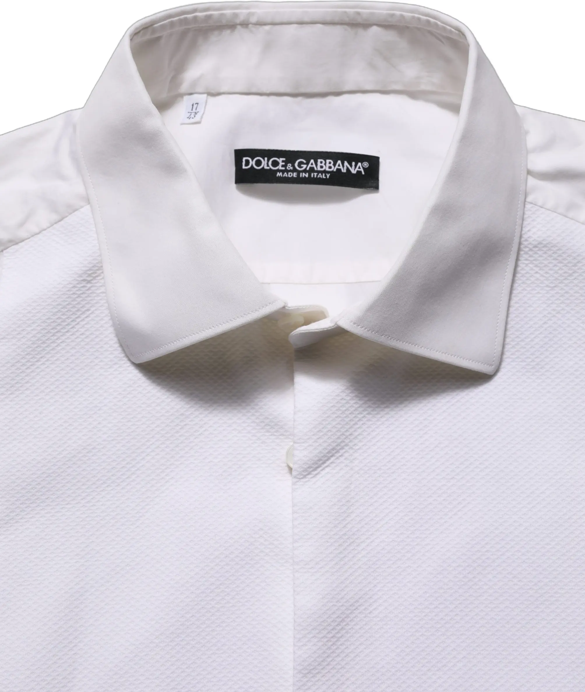 Рубашка Dolce & Gabbana