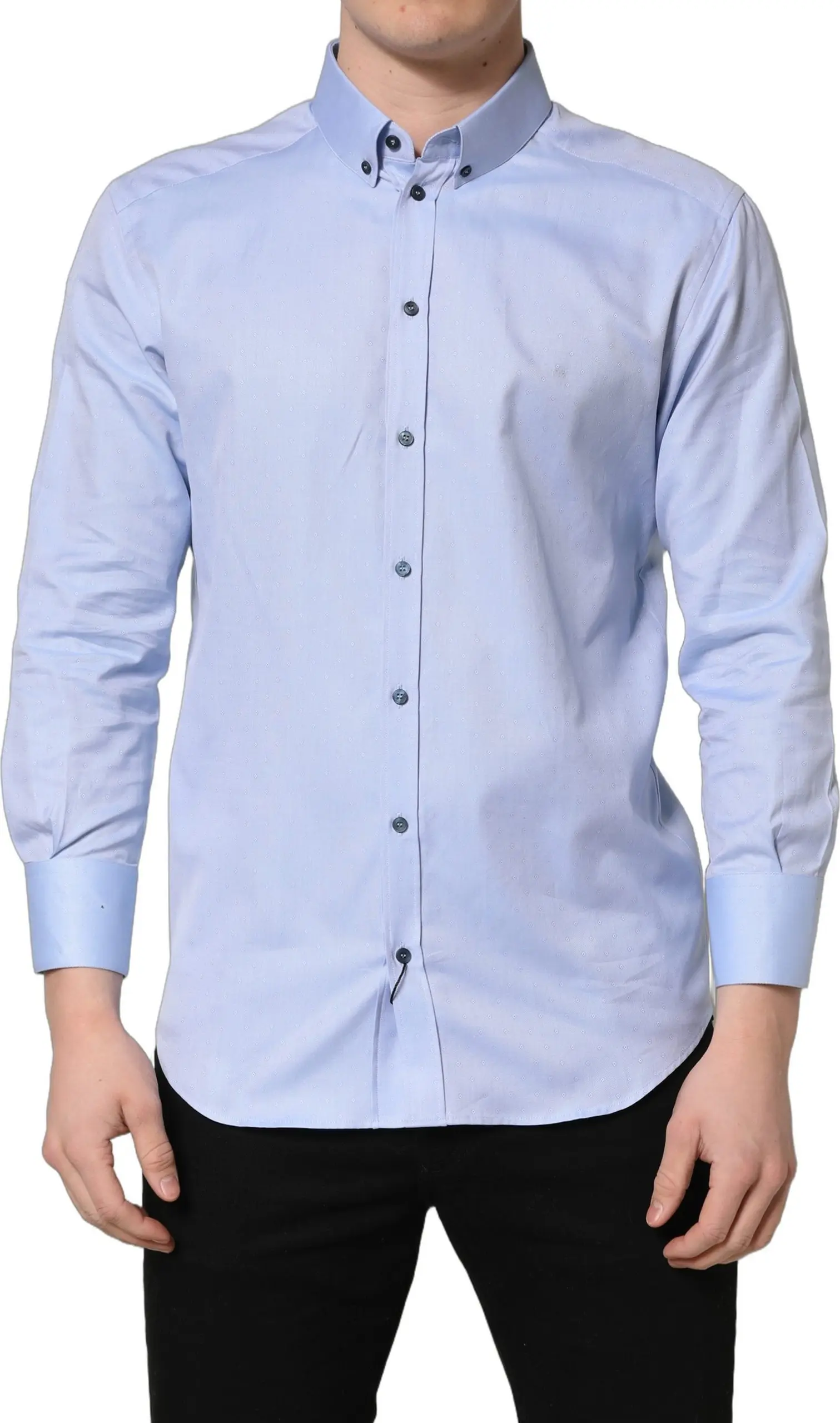Dress Shirt Dolce & Gabbana