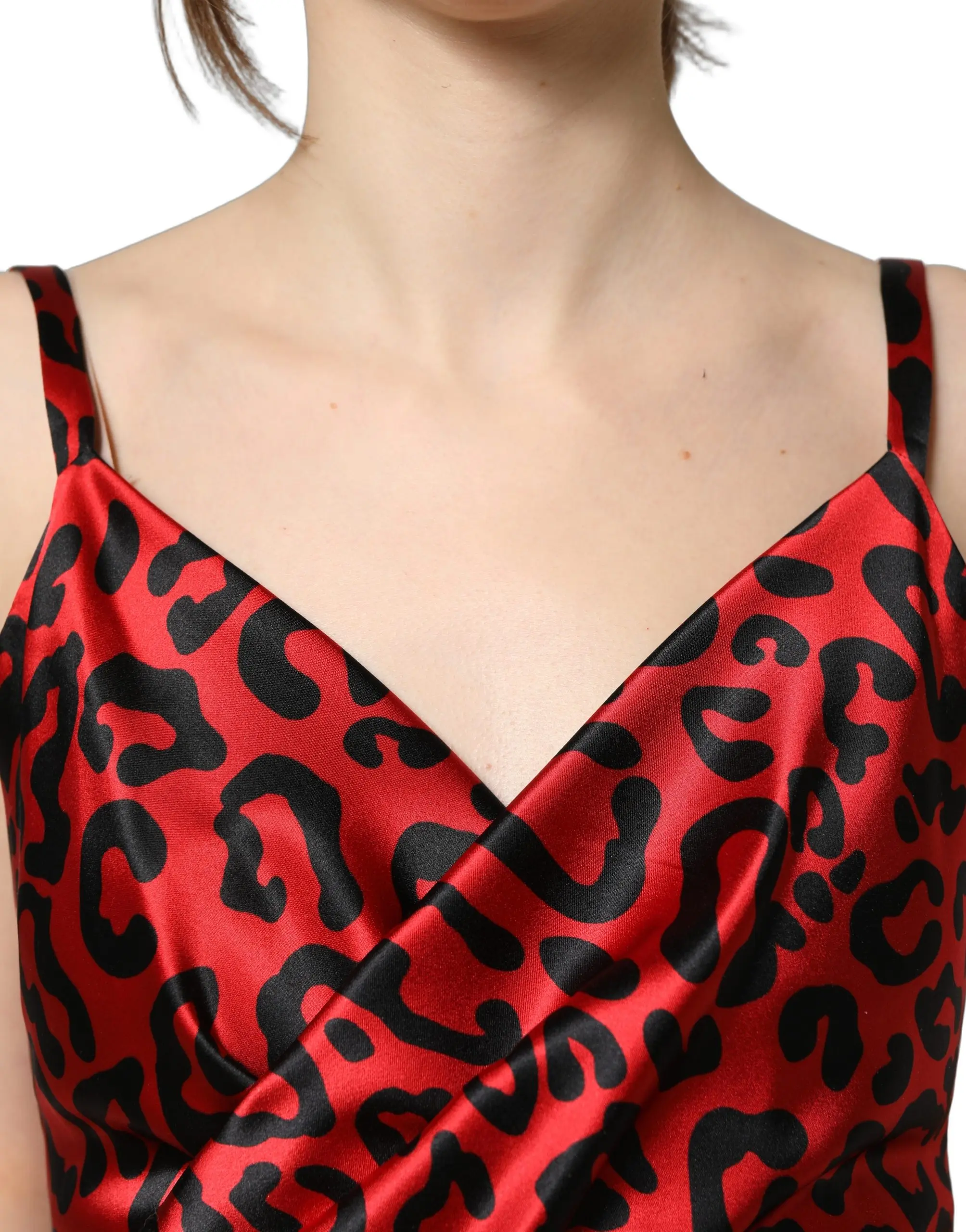 Maxi Dress Dolce & Gabbana