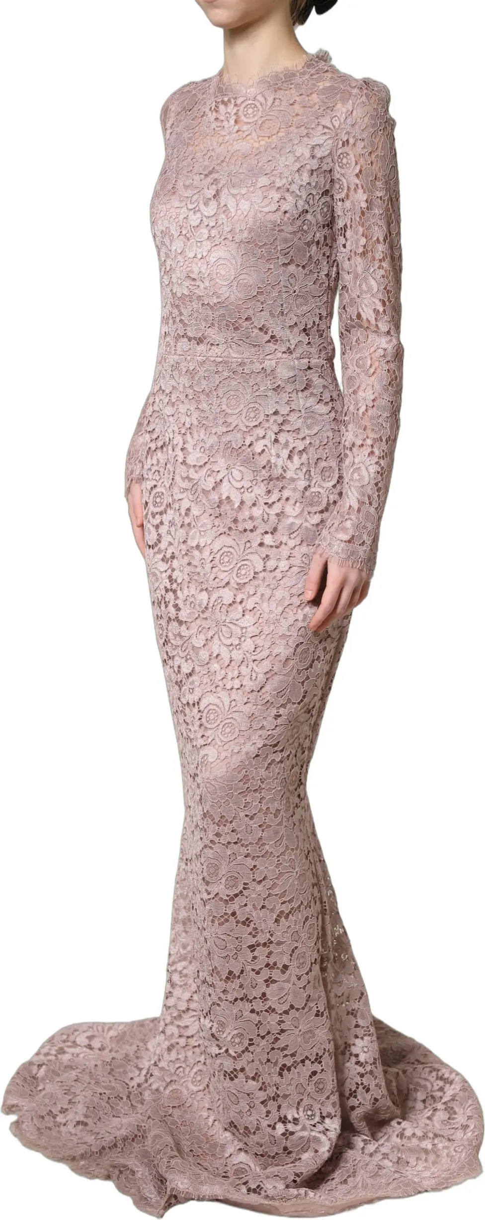 Evening Gown Long Dress Dolce & Gabbana
