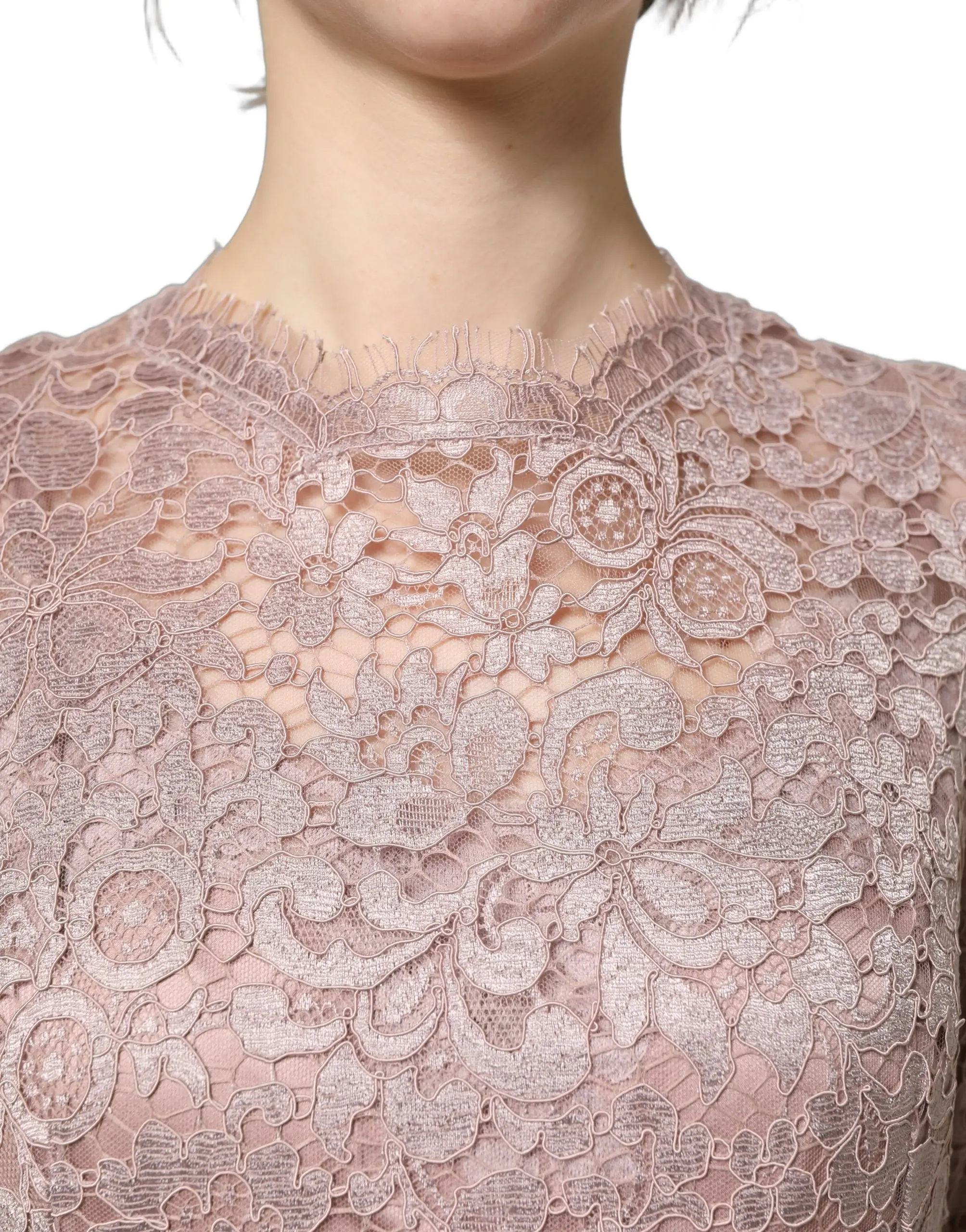 Evening Gown Long Dress Dolce & Gabbana