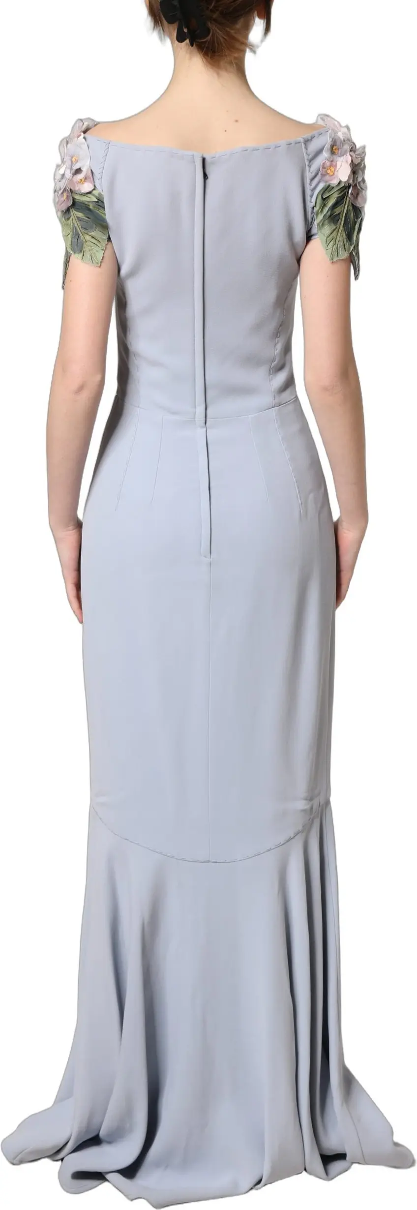 Maxi Dress Dolce & Gabbana