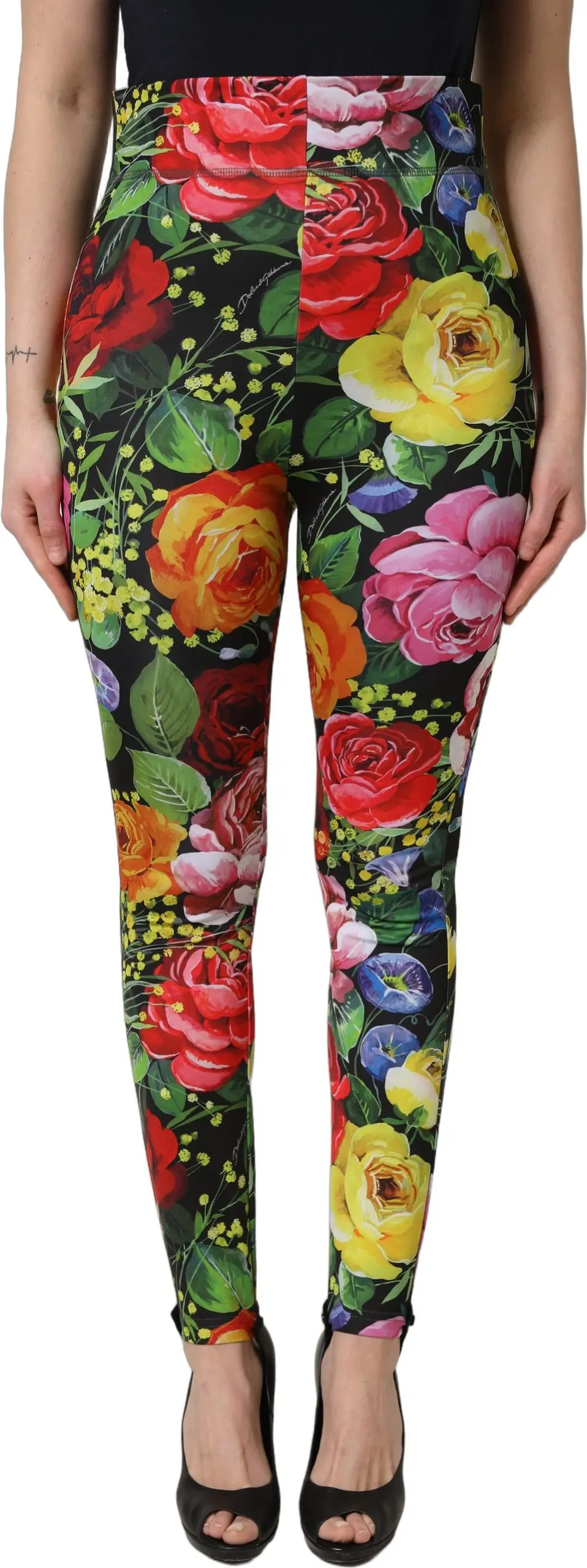Леггинсы Dolce & Gabbana