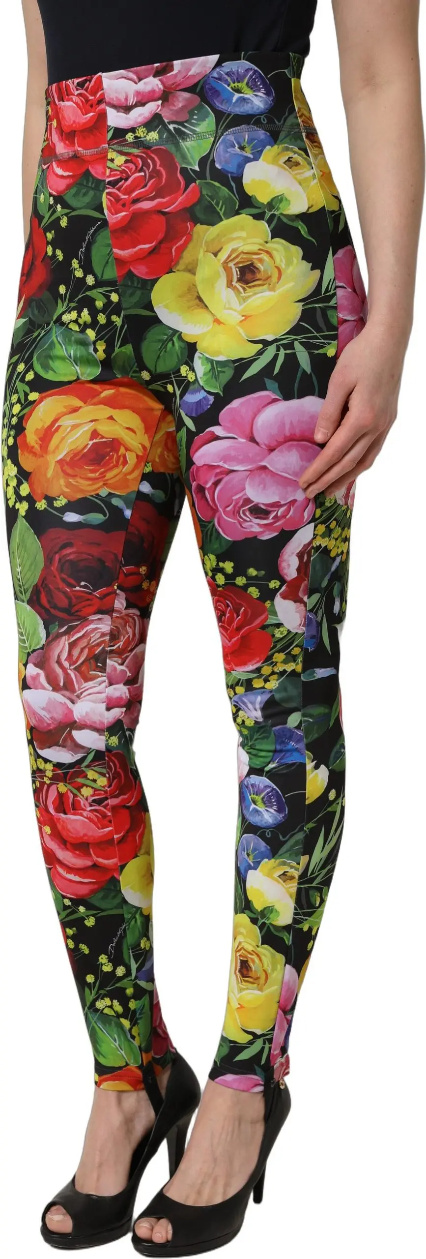 Леггинсы Dolce & Gabbana