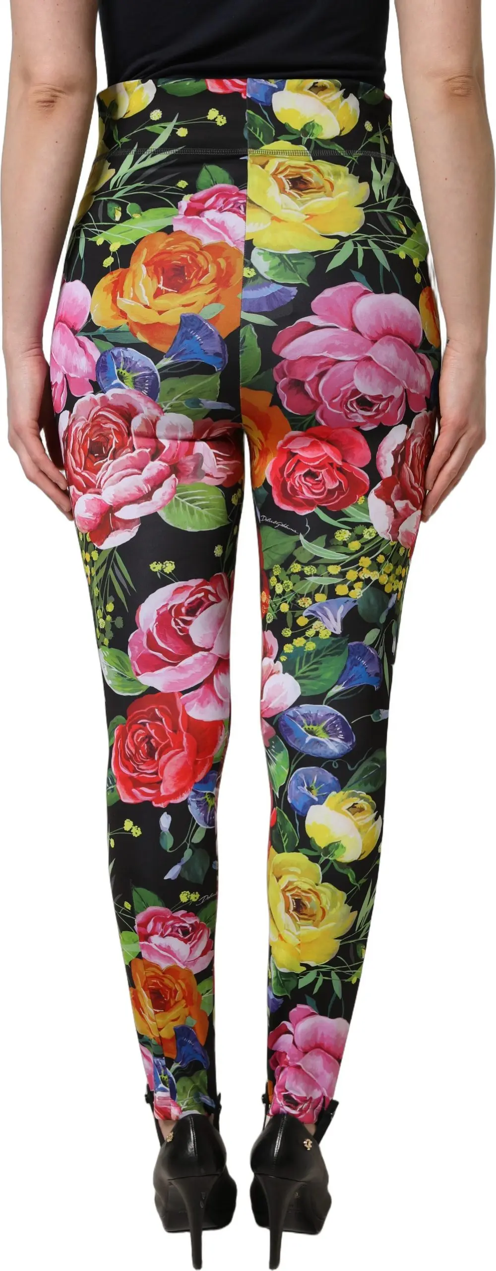 Леггинсы Dolce & Gabbana