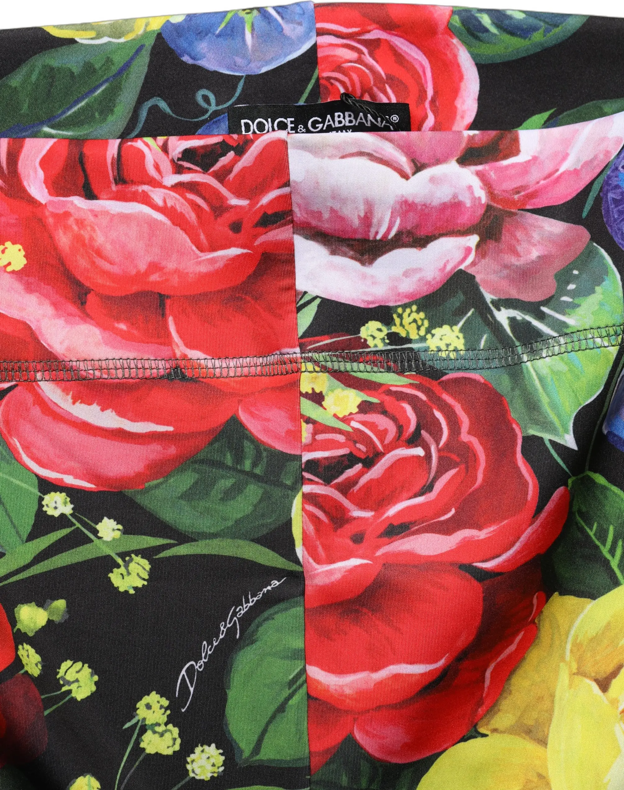 Леггинсы Dolce & Gabbana