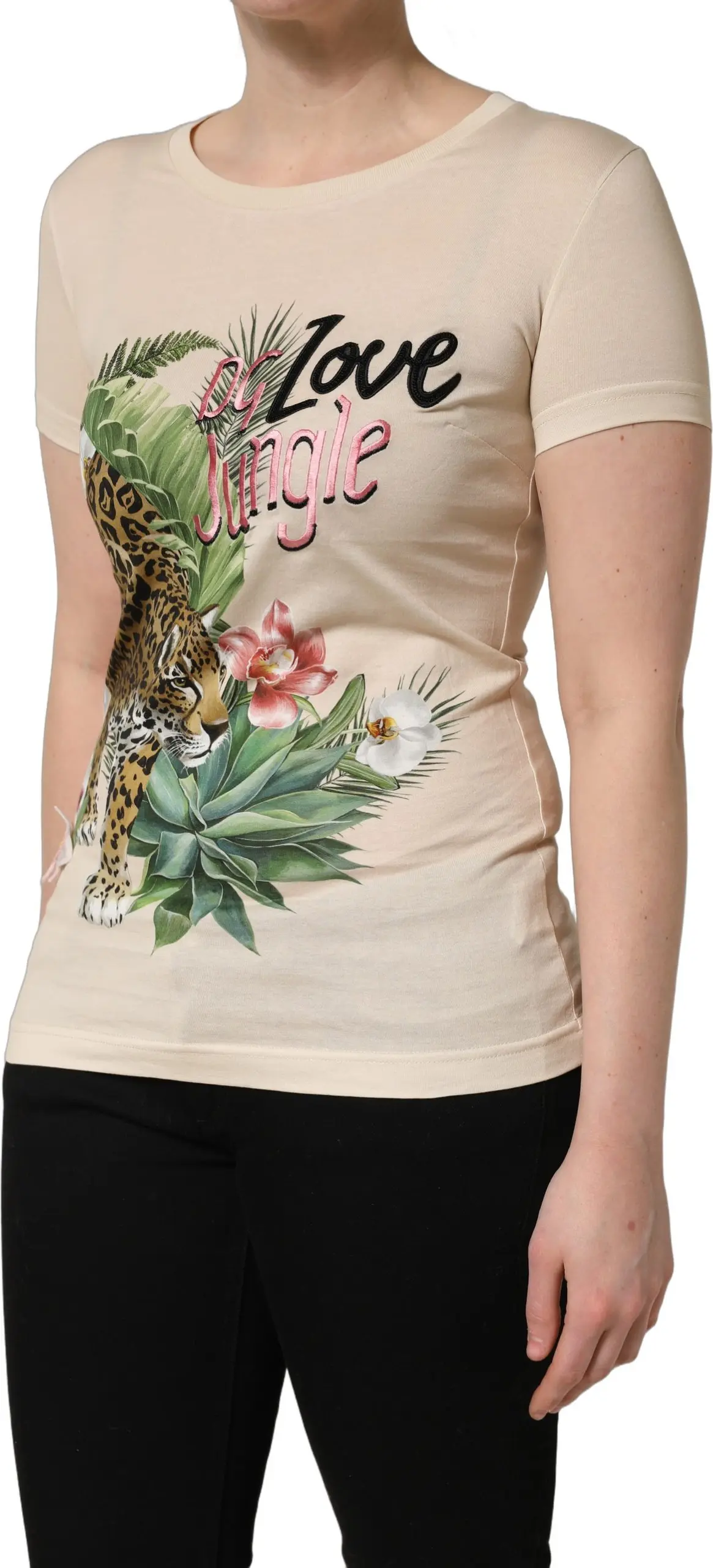 Dolce & Gabbana futbolka