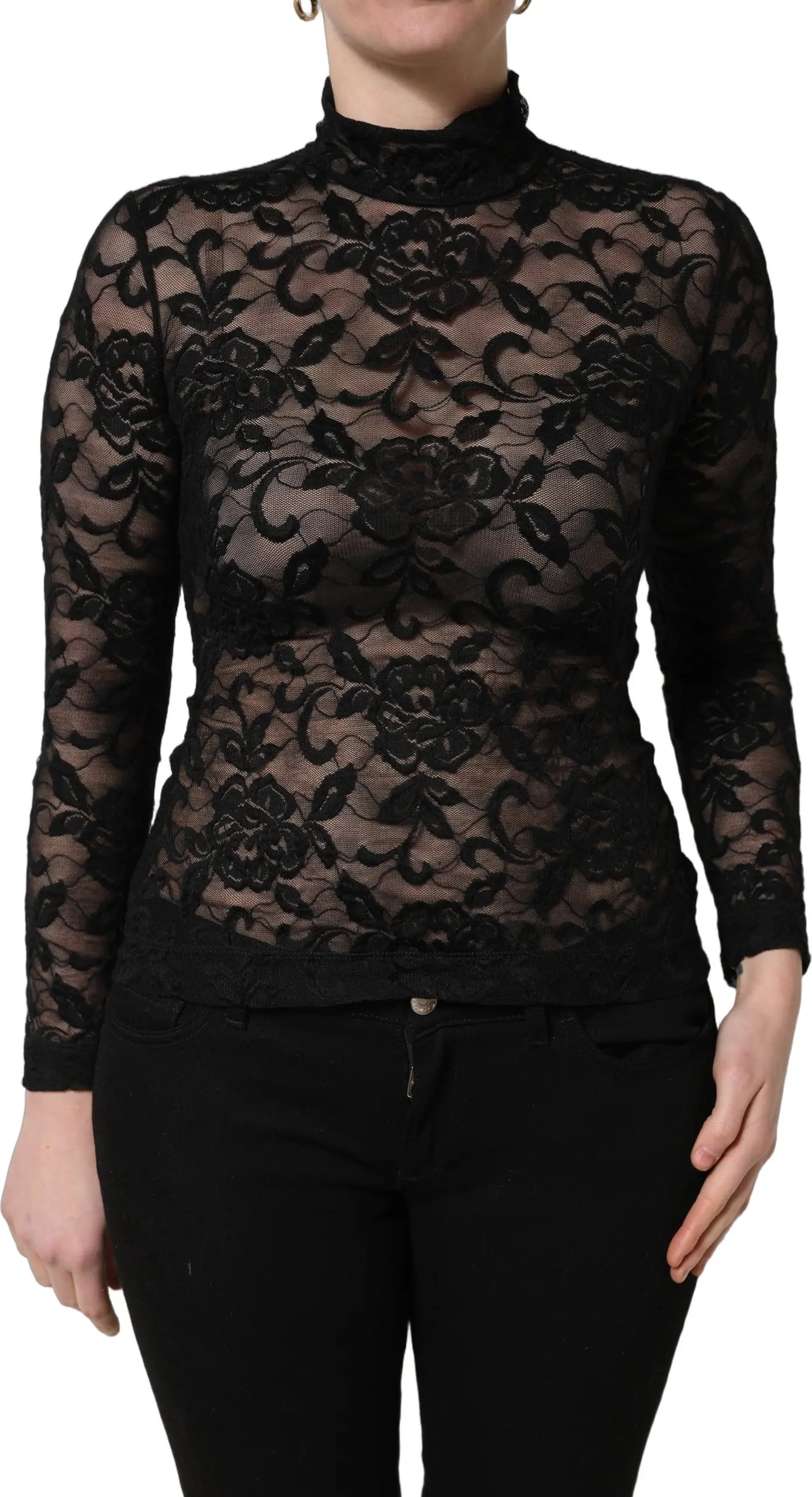 Top Dolce & Gabbana