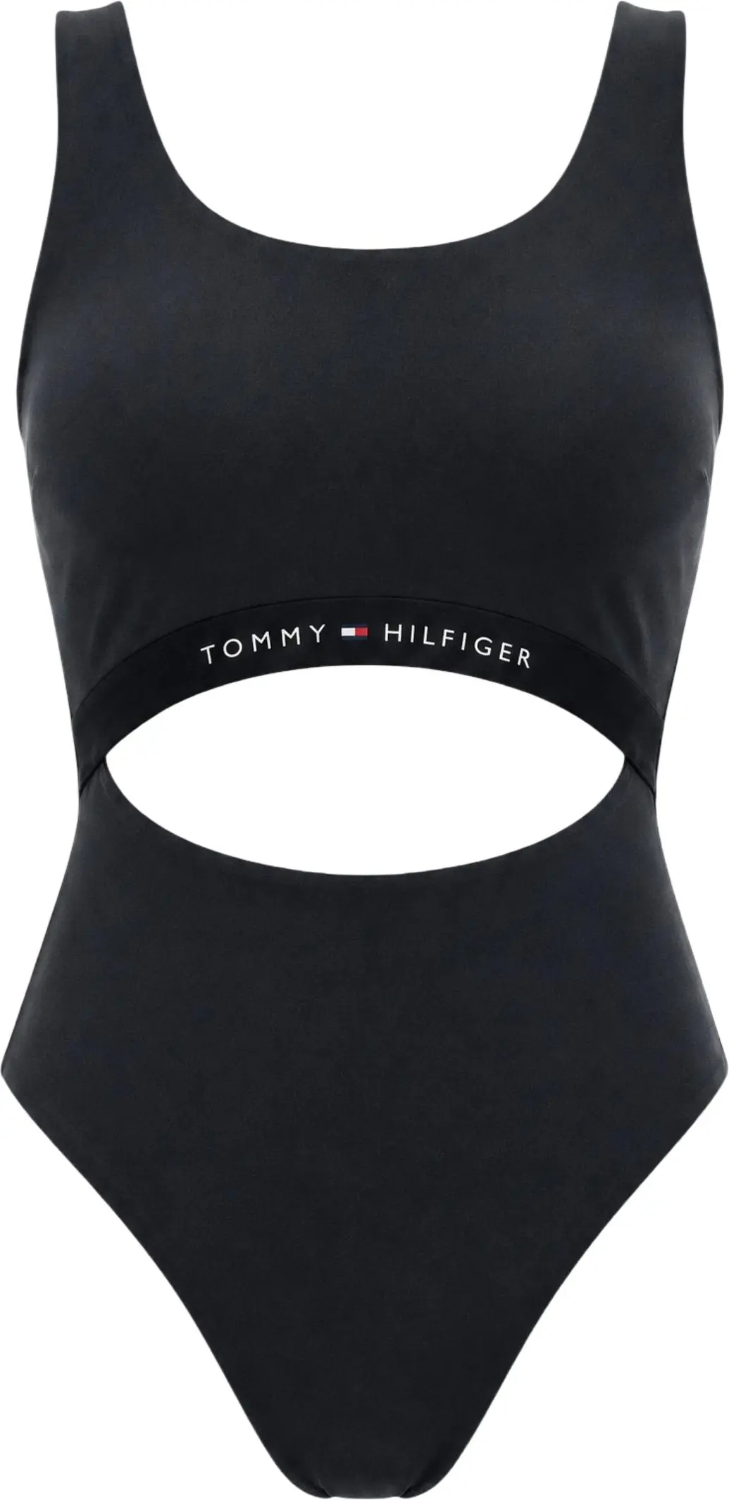 Plyaj kiyimlari Tommy Hilfiger
