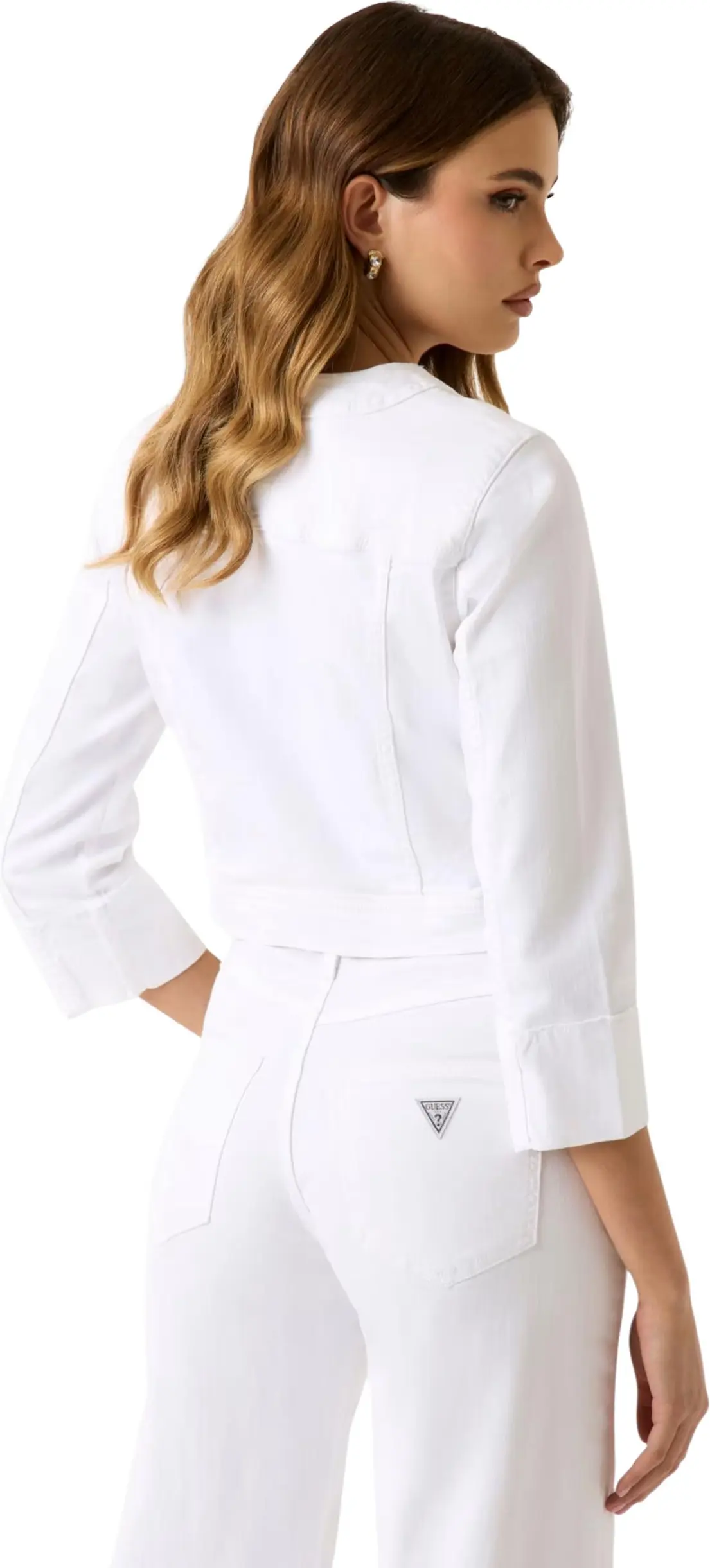 Blazer GUESS