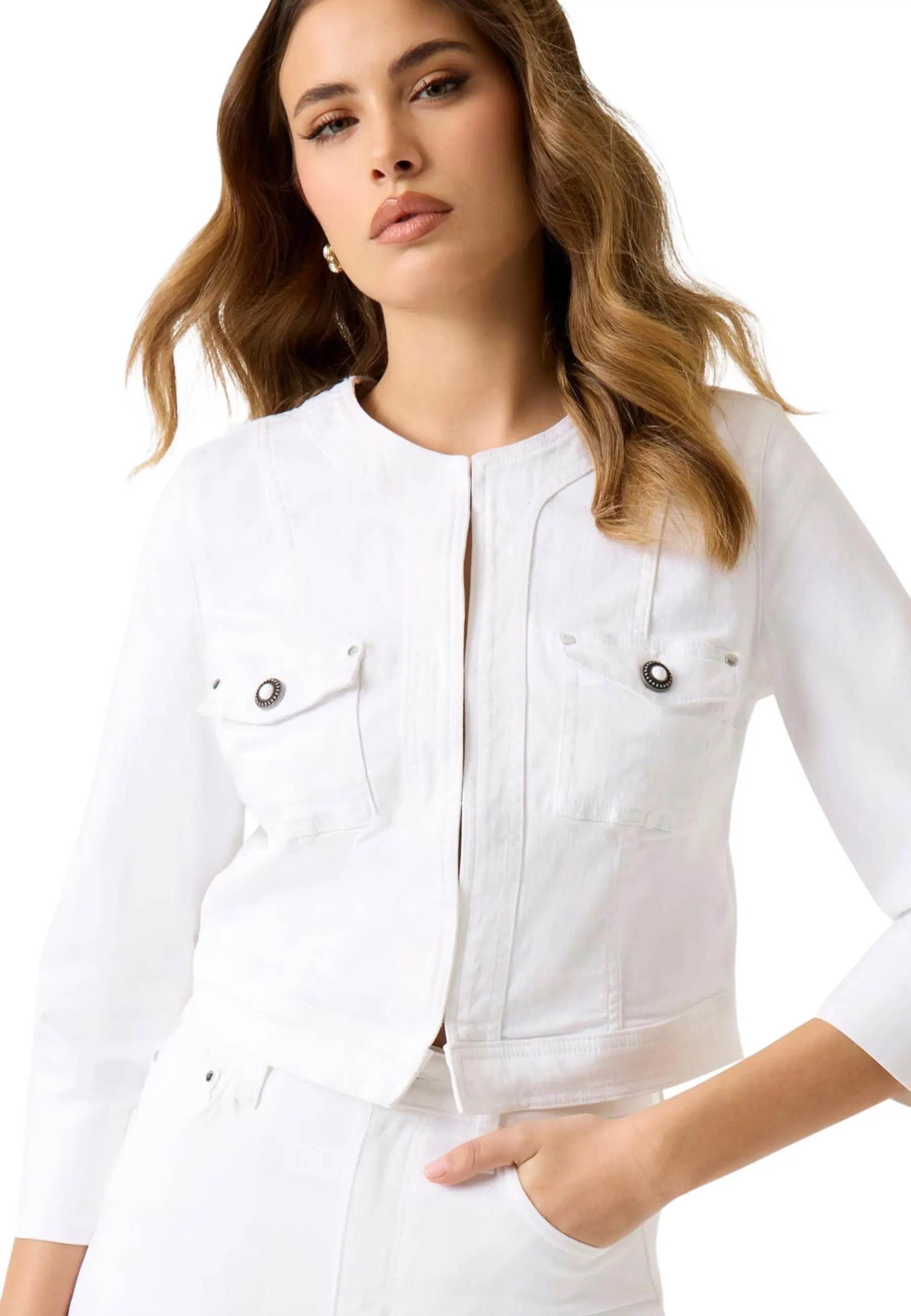 Blazer GUESS