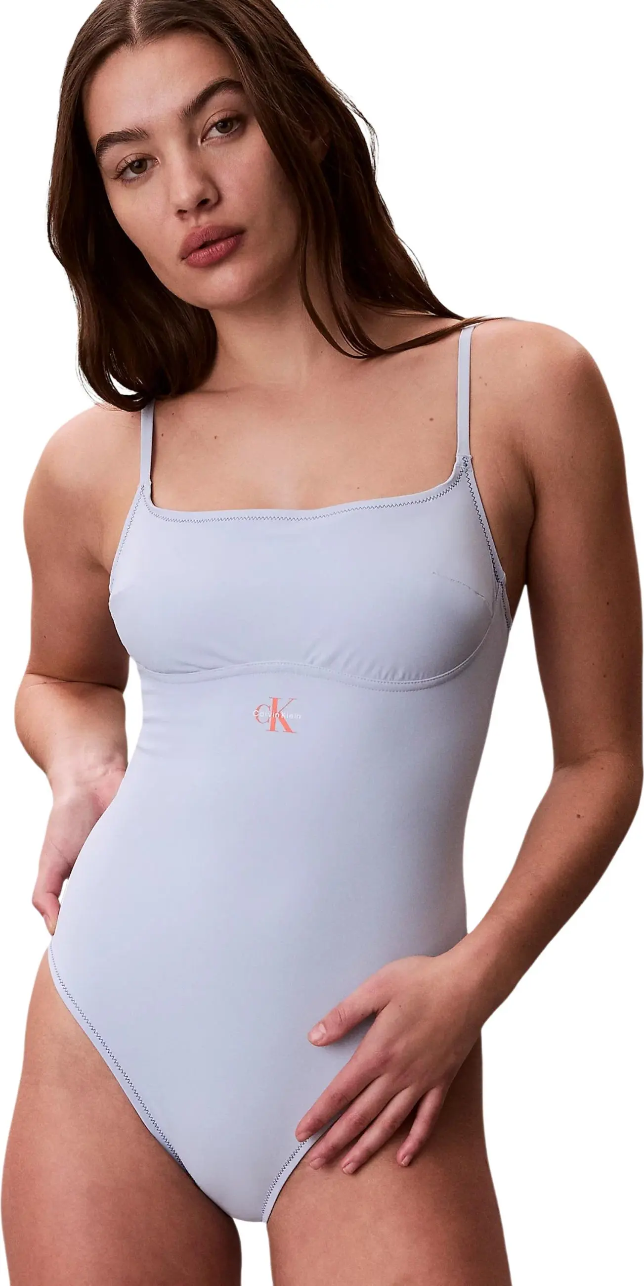 Calvin Klein Jeans plyaj kiyimi