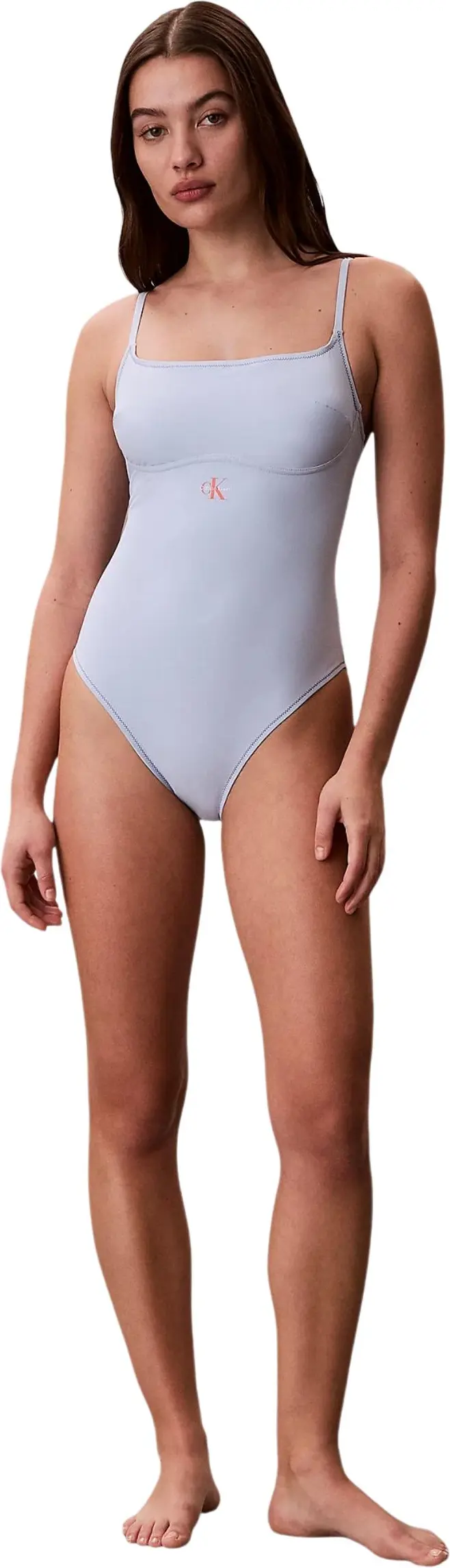 Calvin Klein Jeans plyaj kiyimi
