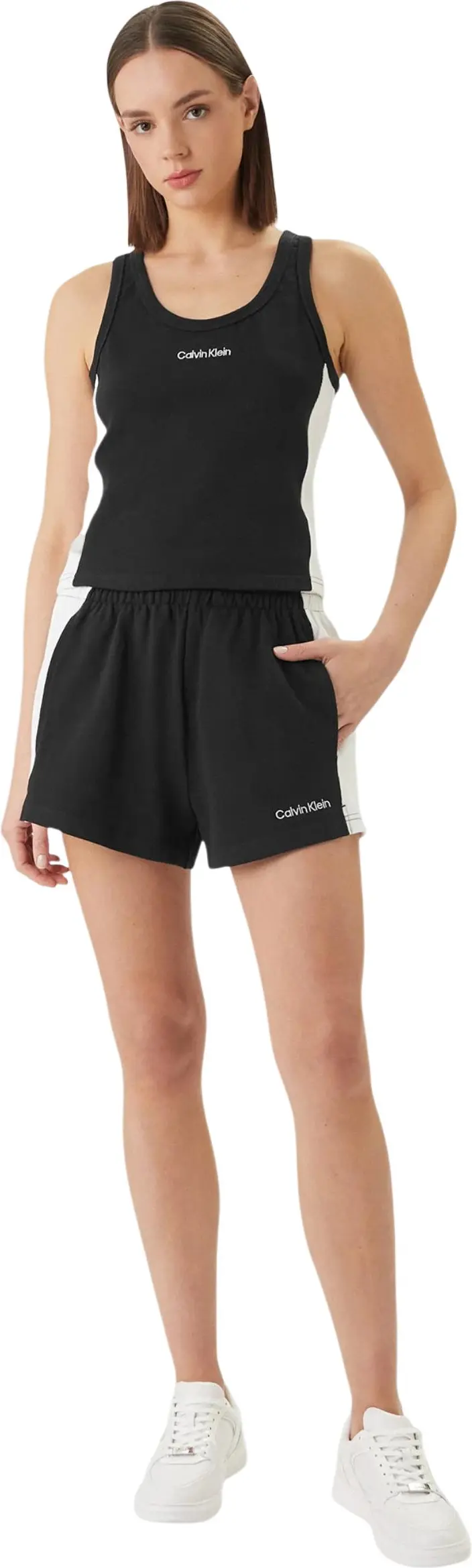 Calvin Klein Jeans Tank-Top