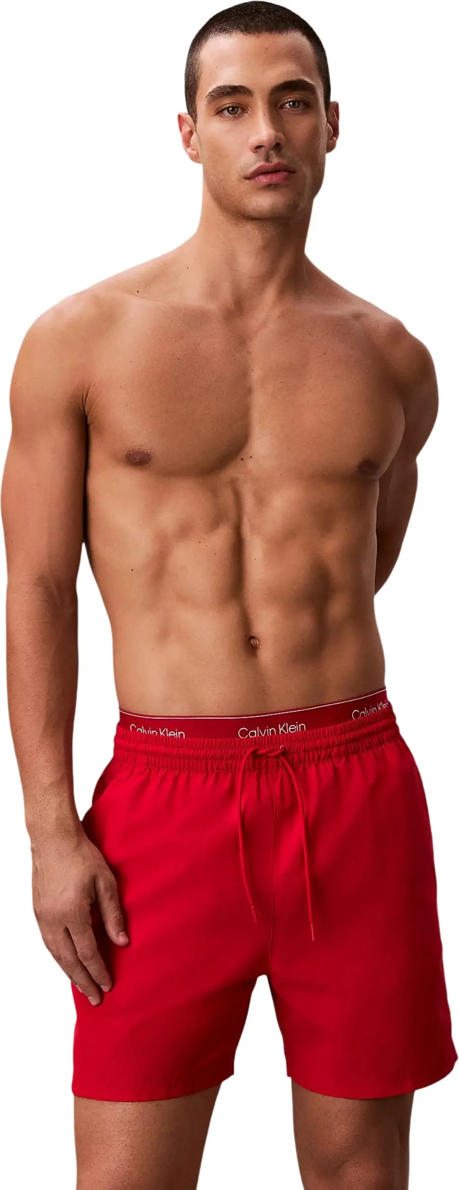 Calvin Klein Jeans suzuvchi kiyimi