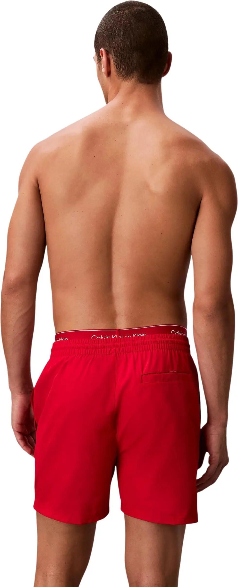 Calvin Klein Jeans suzuvchi kiyimi