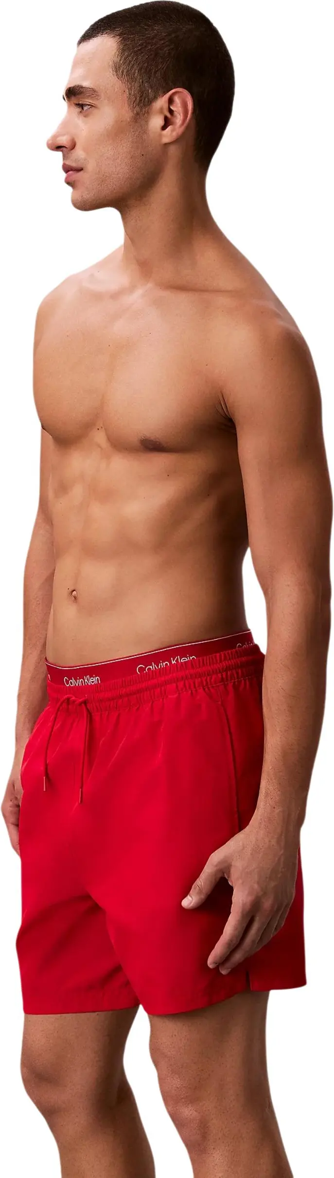 Calvin Klein Jeans suzuvchi kiyimi