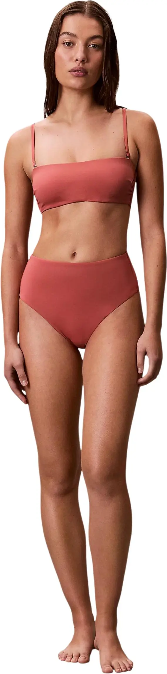 Plaj kiyimi Calvin Klein Jeans
