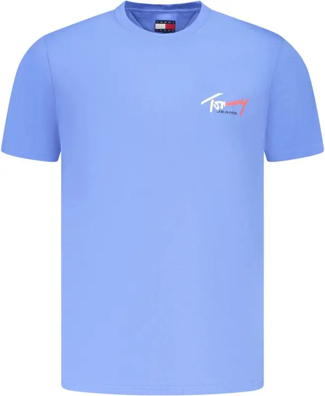 Футболка Tommy Hilfiger