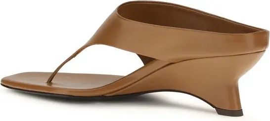 Platform Cesdamlar Khaite Marlow Mules