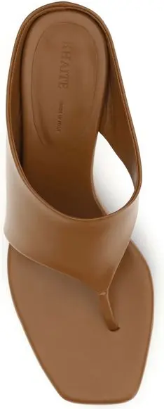 Platform Cesdamlar Khaite Marlow Mules