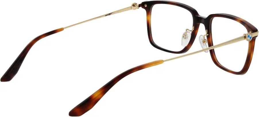 Plastic Glasses Frames BMW