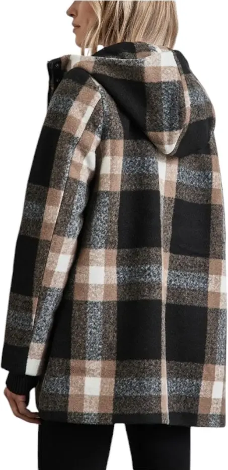 Street One Bej Polyester Palto
