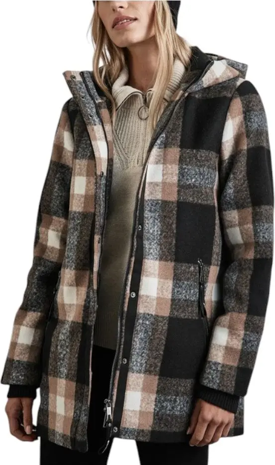 Street One Bej Polyester Palto