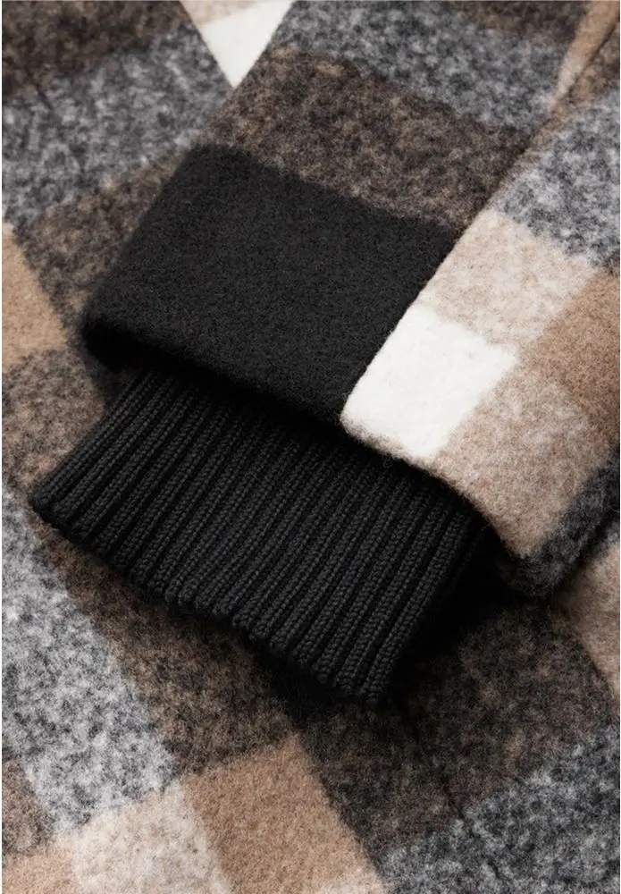 Street One Bej Polyester Palto