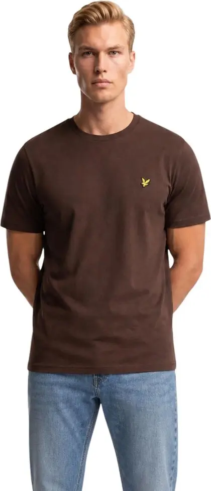 T-Shirt Lyle & Scott
