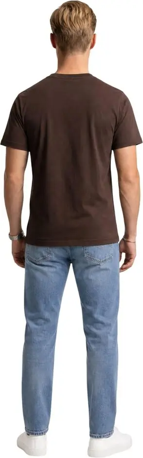 Футболка Lyle & Scott