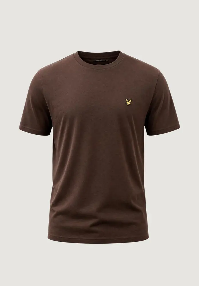 Футболка Lyle & Scott