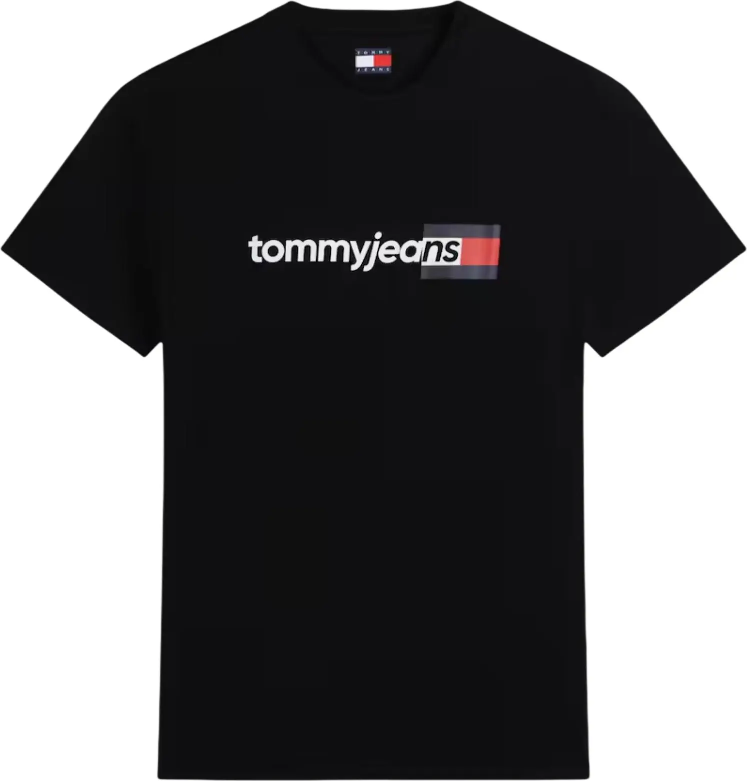 Tommy Jeans futbolka