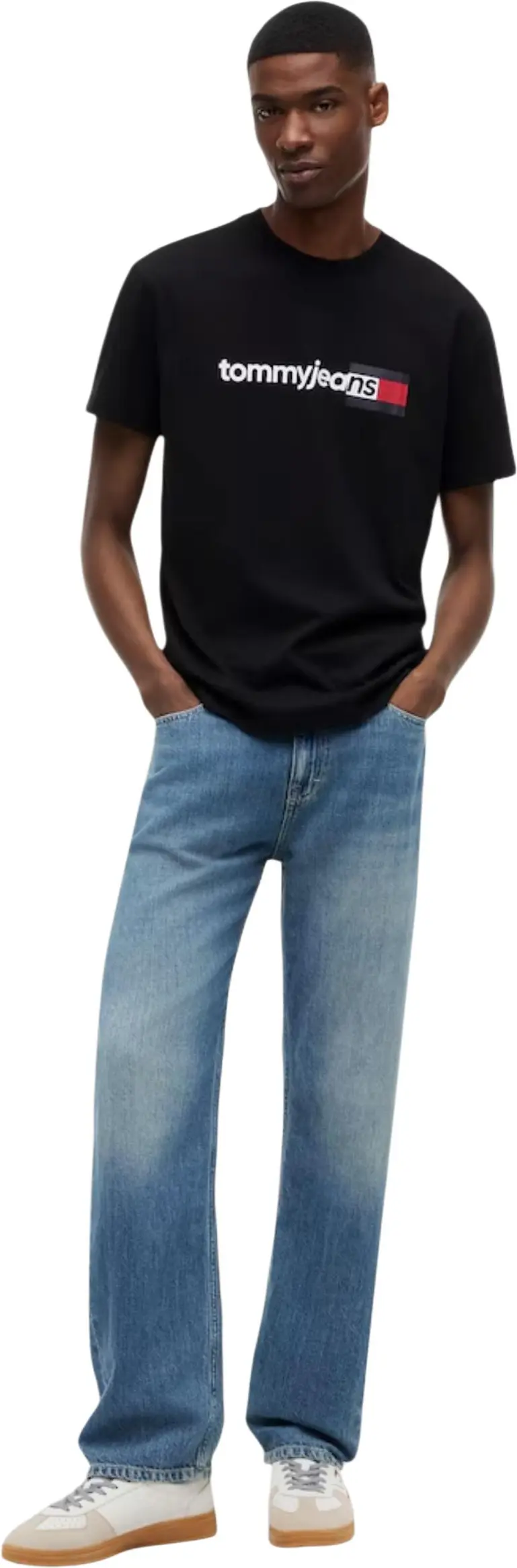 Tommy Jeans futbolka