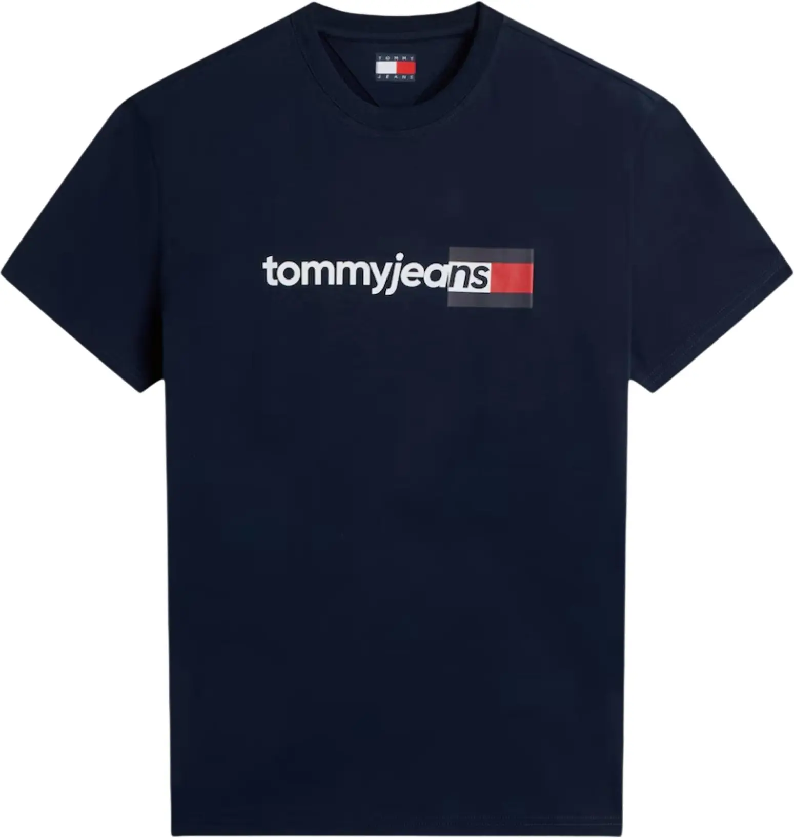 T-shirts Tommy Jeans