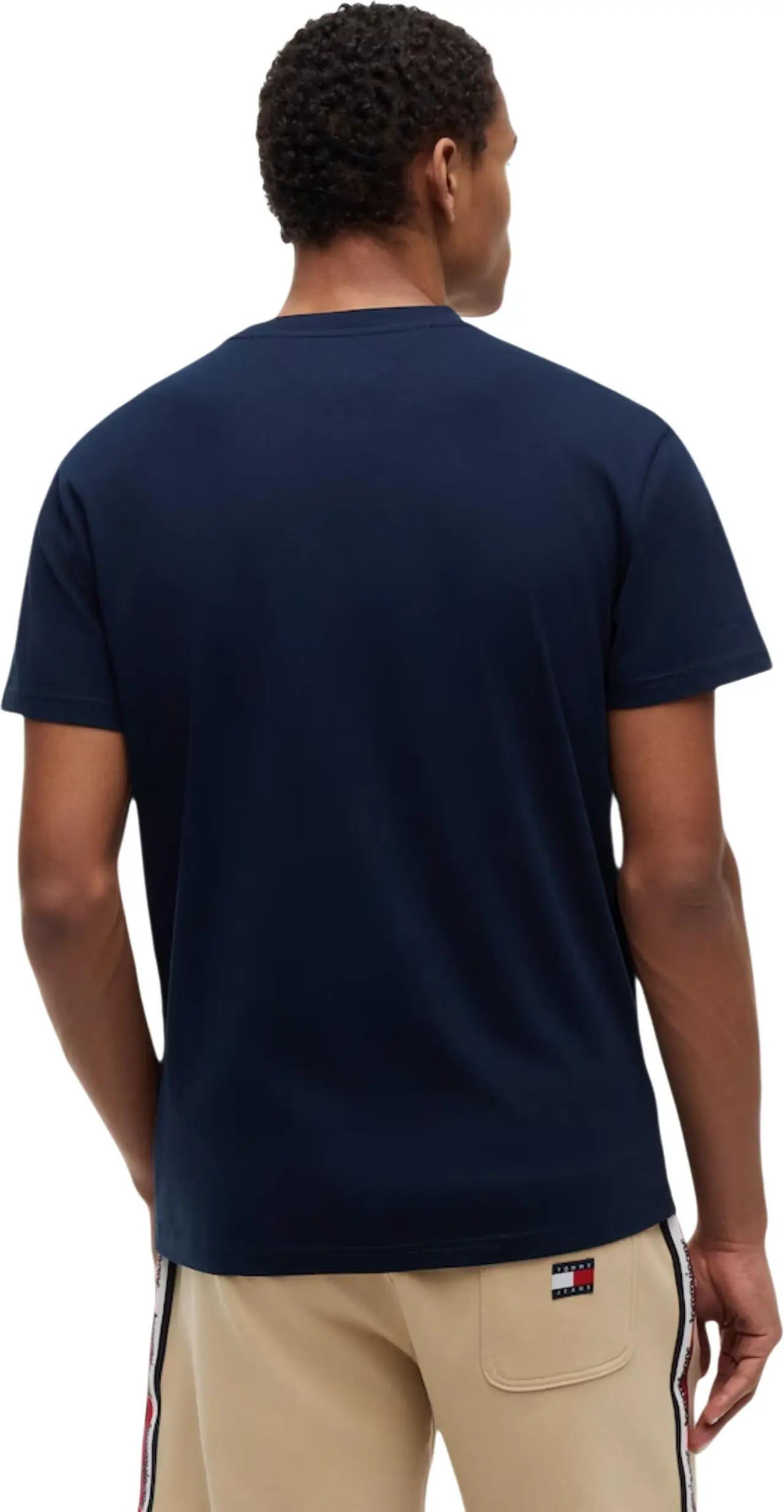 T-shirts Tommy Jeans