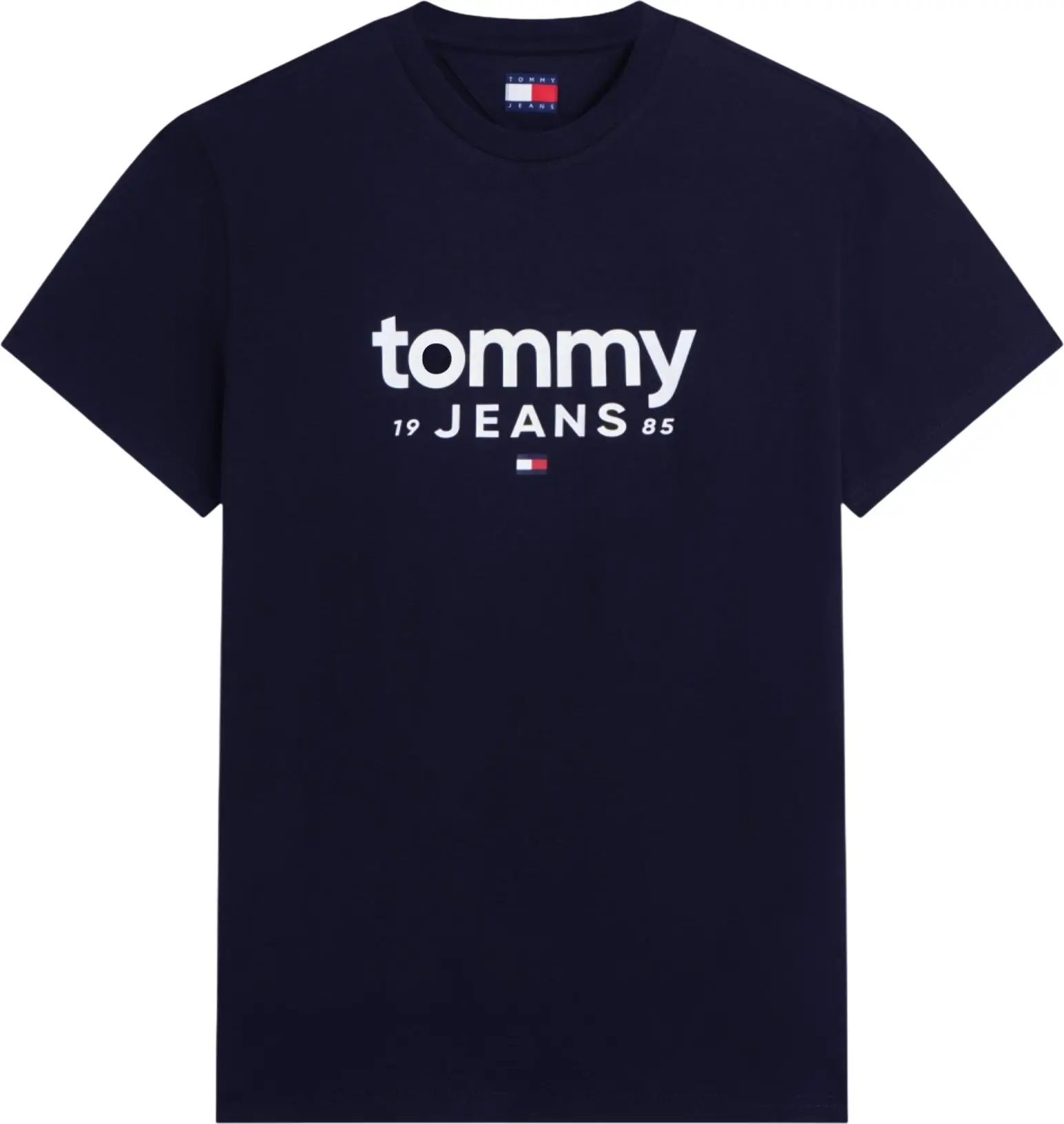 Futbolka Tommy Jeans