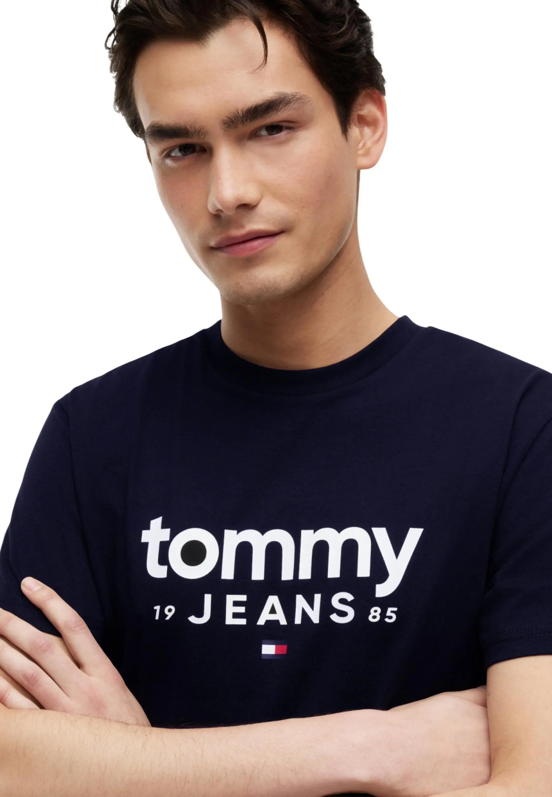 Futbolka Tommy Jeans