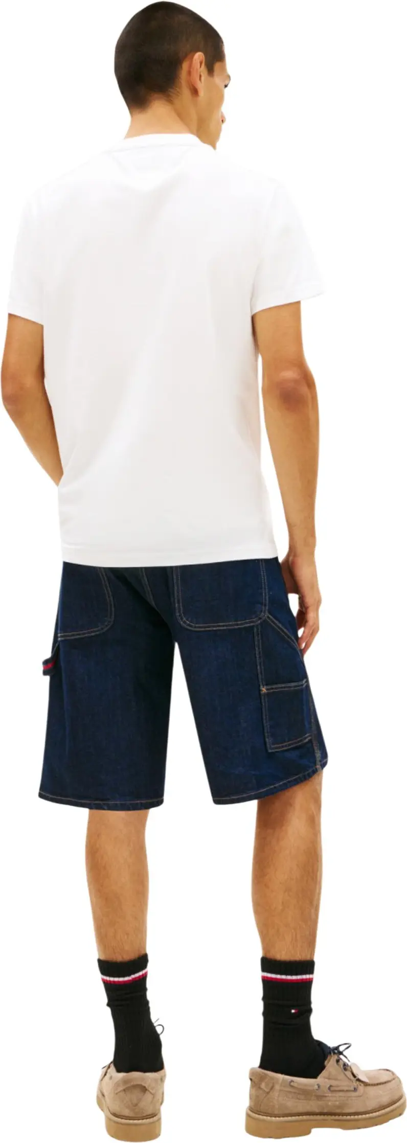 T-shirts Tommy Jeans