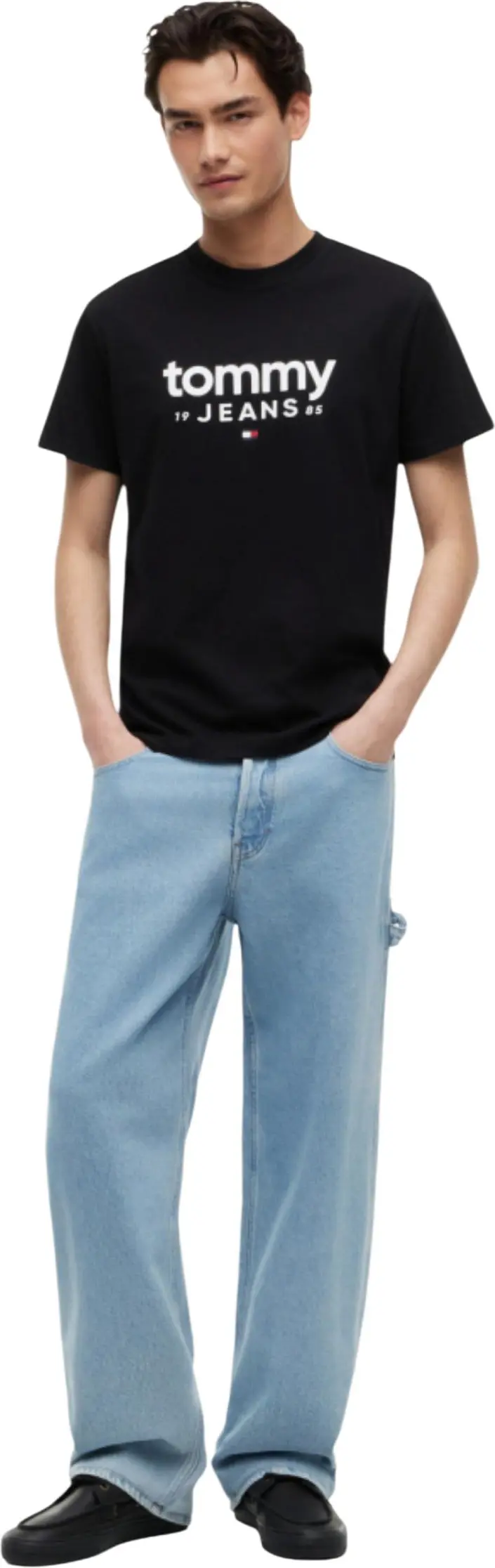 Tommy Jeans T-shirt