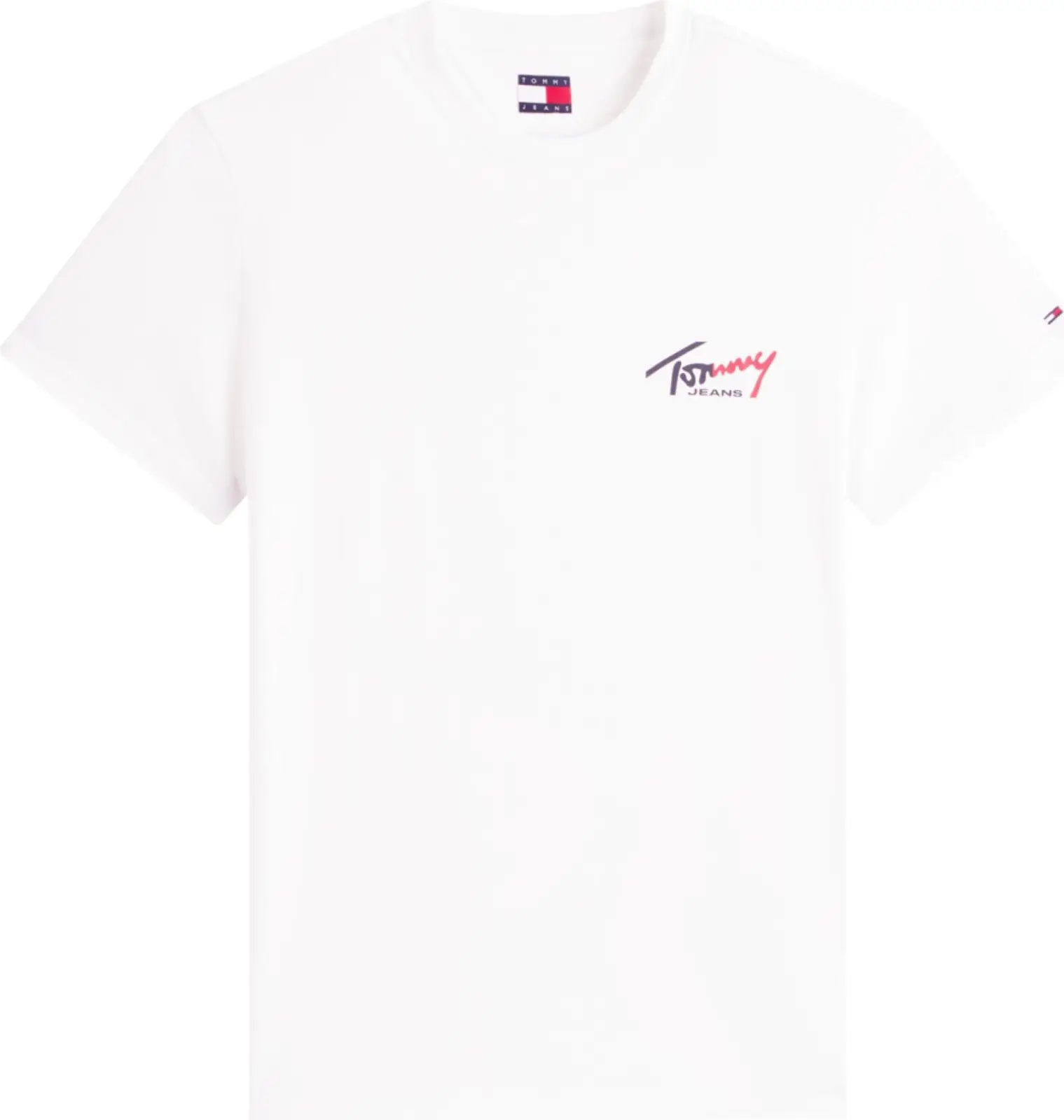 T-shirts Tommy Jeans